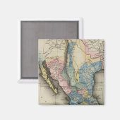 Mexico Magneet (Voorkant / Achterkant)