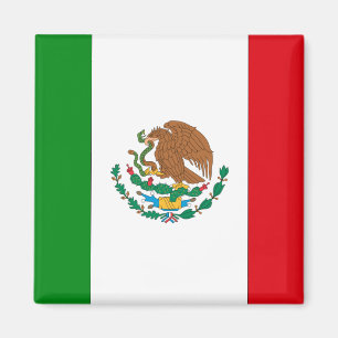 Mexico Magneet