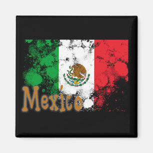 Mexico Magneet