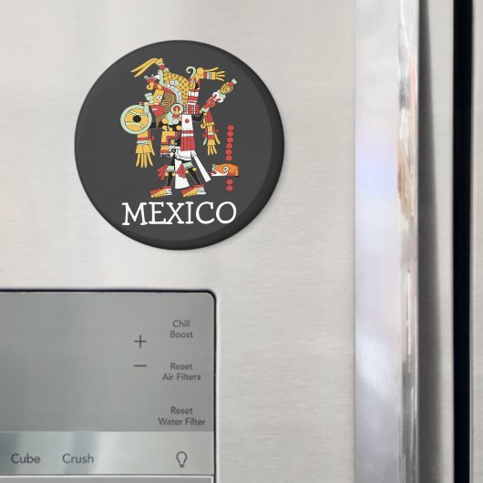 Mexico magneet (Insitu (Koelkast))