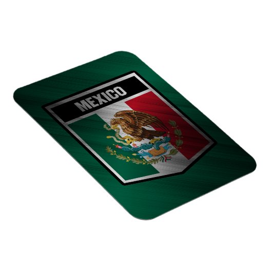 Mexico Magneet (Rechterzijde)