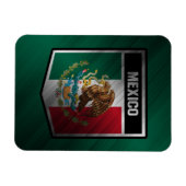 Mexico Magneet (Horizontaal)