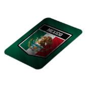 Mexico Magneet (Linkerzijde)