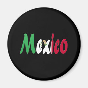 Mexico Magneet