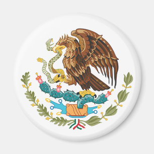 Mexico Magneet