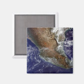 Mexico Magneet (Voorkant / Achterkant)