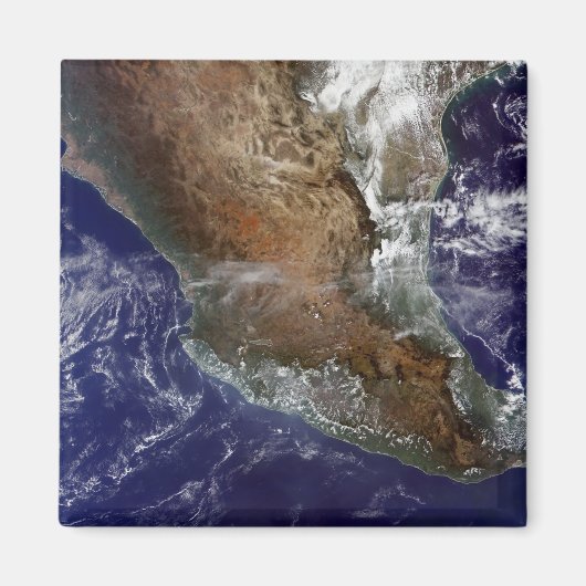 Mexico Magneet (Voorkant)