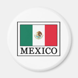 Mexico Magneet