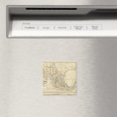Mexico Magneet (Insitu (Vaatwasser))