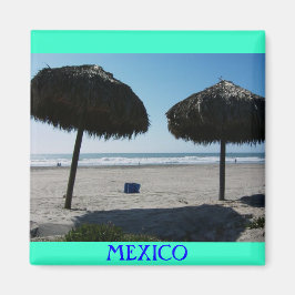 MEXICO MAGNEET