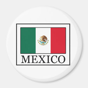 Mexico Magneet