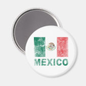  mexico magneet (Voorkant / Achterkant)