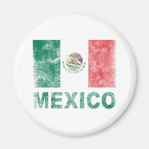  mexico magneet