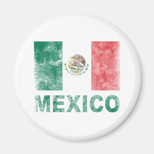  mexico magneet (Voorkant)
