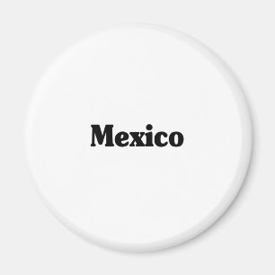 Mexico Magneet