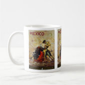 Mexico Matador Koffiemok (Links)
