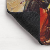 Mexico Matador Muismat (Hoek)