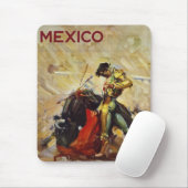 Mexico Matador Muismat (Met muis)