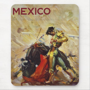 Mexico Matador Muismat