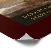 Mexico Matador Poster (Hoek)