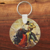 Mexico Matador Sleutelhanger (Voorkant)