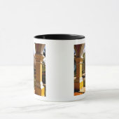 Mexico, Mayan Riviera, architectuur bij Iberostar Mok (Midden)