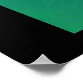 Mexico McCaw Poster (Hoek)