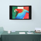 Mexico McCaw Spandoek (Beurs)