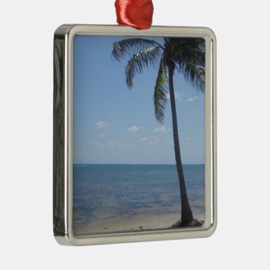 Mexico Metalen Ornament (Rechts)