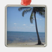 Mexico Metalen Ornament (Voorkant)