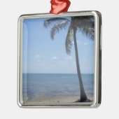 Mexico Metalen Ornament (Links)