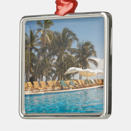 MEXICO METALEN ORNAMENT (Links)