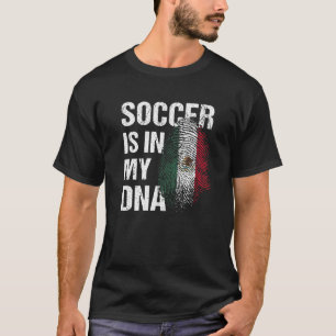 Mexico Mexicaans Football México Futbol 1 T-shirt