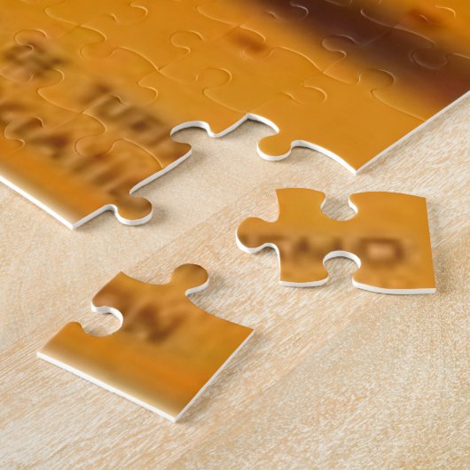  Mexico - Mexicaans reistoerisme - Advert. Legpuzzel (Zijkant)