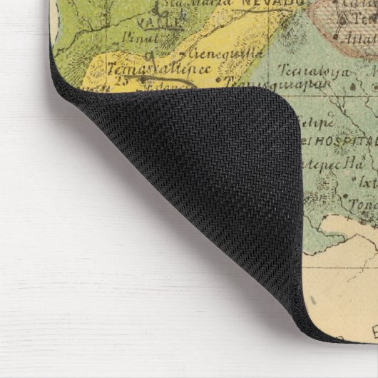 Mexico, Mexico Muismat (Hoek)