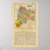 Mexico, Mexico Poster (Voorkant)