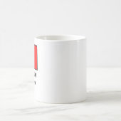 Mexico Mission Drinkware Koffiemok (Center)