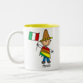 Mexico Mok (Links)