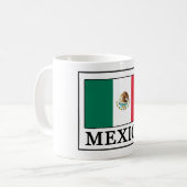 Mexico-Mok Koffiemok (Voorkant links)