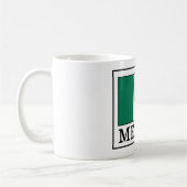 Mexico-Mok Koffiemok (Links)