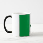 Mexico-Mok Magische Mok (Links)