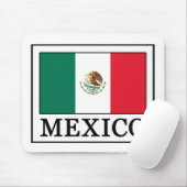 Mexico mousepad muismat (Met muis)