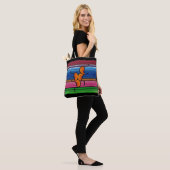 Mexico muackS!!! - AmaSilyS - Kunst Tote Bag (Op model)
