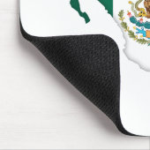 Mexico Muismat (Hoek)
