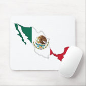 Mexico Muismat (Met muis)