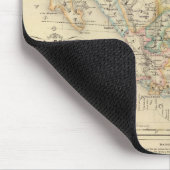 Mexico Muismat (Hoek)