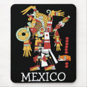 Mexico muismat (Voorkant)