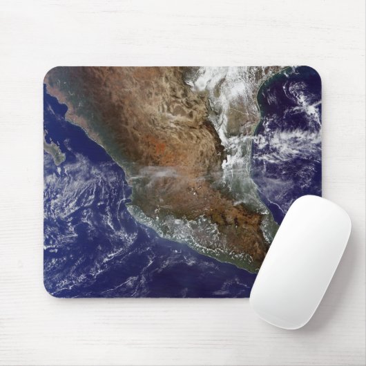 Mexico Muismat (Met muis)