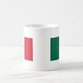 Mexico MX Koffiemok (Center)