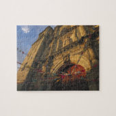 Mexico, Oaxaca, Templo de San Felipe de Neri 2 Legpuzzel (Horizontaal)